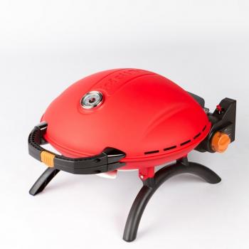 47 899 р. Гриль газовый O-GRILL 700T красный (в комплекте адаптер тип А) O-GRILL 700t_red  с доставкой в г. Керчь. Увеличить фотографию 5