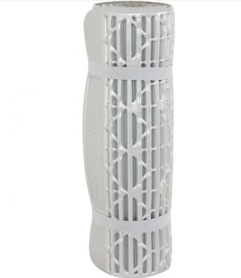 3 109 р. Коврик туристический Naturehike 193х65х1,8 см, IXPE, серый Naturehike cnh22dz006-ixpe  с доставкой в г. Керчь. Увеличить фотографию 2