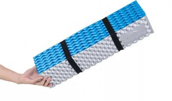 2 359 р. Коврик туристический Naturehike 185х58х1.8 см. IXPE, желтый Naturehike nh19qd008-ye  с доставкой в г. Керчь. Увеличить фотографию 3