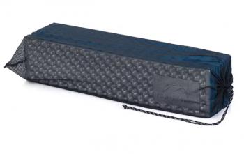 2 359 р. Коврик туристический Naturehike 185х58х1.8 см. IXPE, желтый Naturehike nh19qd008-ye  с доставкой в г. Керчь. Увеличить фотографию 7