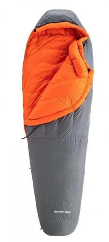 48 429 р. Мешок спальный Naturehike 2019 ULG, 210х80 см, (правый) (ТК: -15C), синий Naturehike nh19yd001-bl1000g  с доставкой в г. Керчь. Увеличить фотографию 4