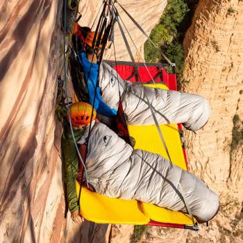 17 009 р. Мешок спальный Naturehike SnowBird, 220х85 см, XL (620G), (правый) (ТК: +2C), серыйкоричневый Naturehike nh20yd001-sbr620  с доставкой в г. Керчь. Увеличить фотографию 5