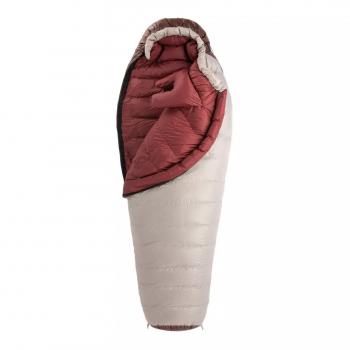 17 009 р. Мешок спальный Naturehike SnowBird, 220х85 см, XL (620G), (правый) (ТК: +2C), серыйкоричневый Naturehike nh20yd001-sbr620  с доставкой в г. Керчь. Увеличить фотографию 1