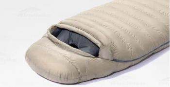 44 309 р. Мешок спальный Naturehike CW700, 220х80 см, (правый) (ТК: -2C), бежевый Naturehike nh22yd001-kh700g  с доставкой в г. Керчь. Увеличить фотографию 2
