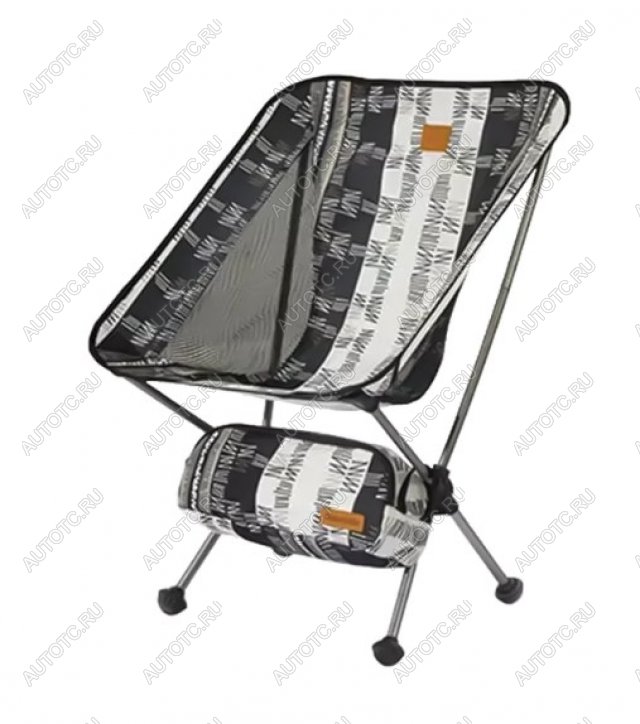5 559 р. Кресло туристическое Naturehike YL08 складное, с рисунком, до 120 кг Naturehike nh20jj027-rtr  с доставкой в г. Керчь