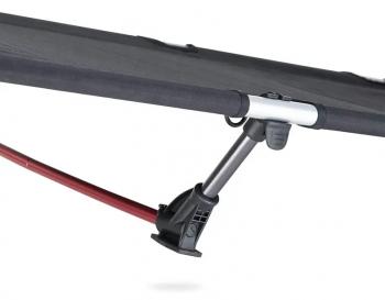 9 299 р. Раскладушка Naturehike XJC05, 190х65х15cm, до 150 кг, хаки Naturehike nh20jj001-kh  с доставкой в г. Керчь. Увеличить фотографию 4