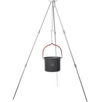 2 249 р. Тренога Naturehike для котелка Naturehike nh17s00s-g-sl  с доставкой в г. Керчь. Увеличить фотографию 6