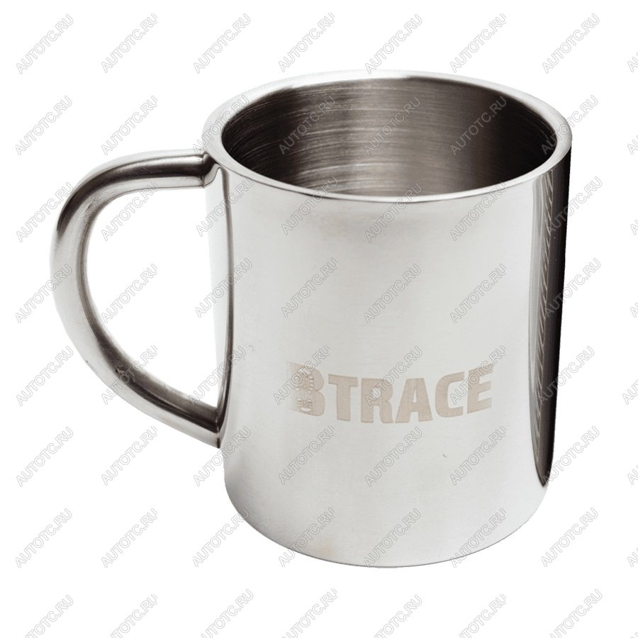 419 р. Термокружка BTrace Classica 225 мл BTrace с0106  с доставкой в г. Керчь