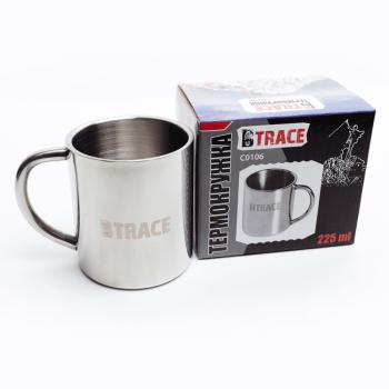 419 р. Термокружка BTrace Classica 225 мл BTrace с0106  с доставкой в г. Керчь. Увеличить фотографию 2