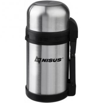 889 р. Термос NISUS 010 1000ML NISUS na.tm-010  с доставкой в г. Керчь. Увеличить фотографию 1
