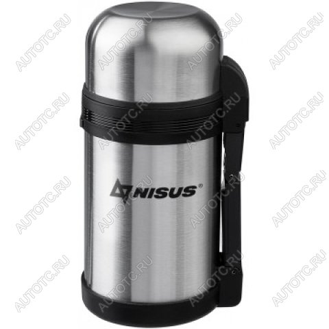 889 р. Термос NISUS 010 1000ML NISUS na.tm-010  с доставкой в г. Керчь