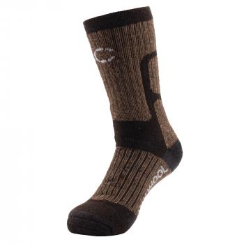 1 179 р. Термоноски "CИБИРСКИЙ СЛЕДОПЫТ" Yak wool, до -40С, р.40-42 СЛЕДОПЫТ pf-ts-29  с доставкой в г. Керчь. Увеличить фотографию 1