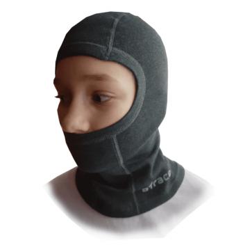 1 189 р. Балаклава Btrace Soft Outdoor Man, без размера, (серый) BTrace v0624  с доставкой в г. Керчь. Увеличить фотографию 3