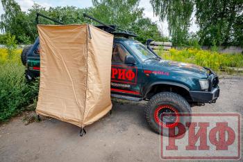 13 799 р. Маркиза-душ 100х180 см ENJOIN INDUSTRIAL rt-ss-10  с доставкой в г. Керчь. Увеличить фотографию 12