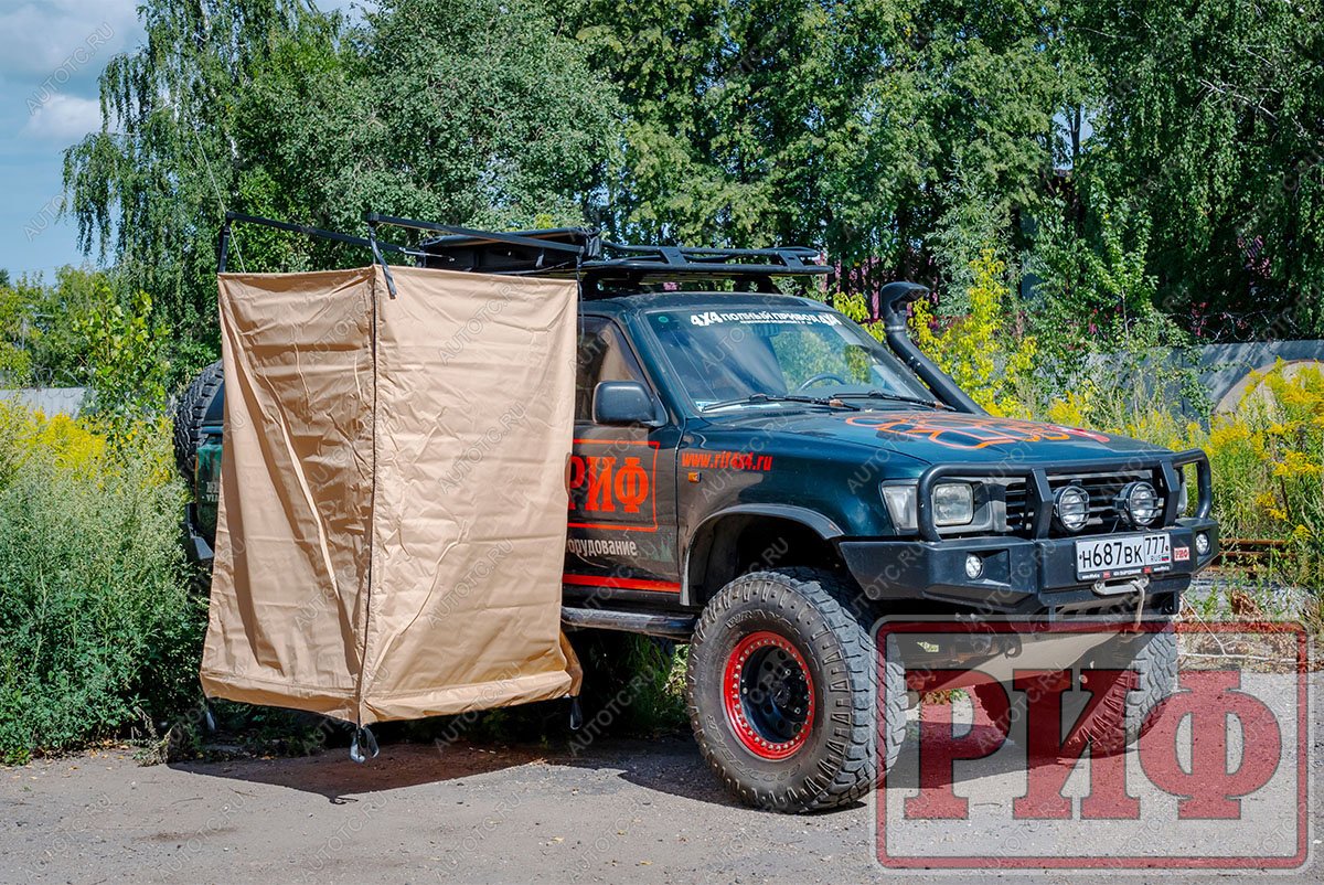 13 799 р. Маркиза-душ 100х180 см ENJOIN INDUSTRIAL rt-ss-10  с доставкой в г. Керчь