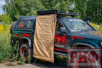 13 799 р. Маркиза-душ 100х180 см ENJOIN INDUSTRIAL rt-ss-10  с доставкой в г. Керчь. Увеличить фотографию 23