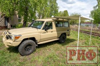 73 799 р. Маркиза автомобильная РИФ 2,5х2,0 м кассетная с электроприводом, корпус белый РИФ rif5833-2520m  с доставкой в г. Керчь. Увеличить фотографию 28