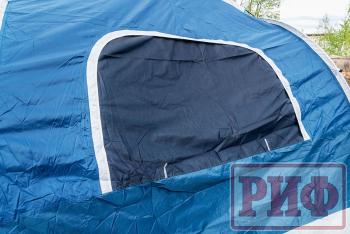 31 489 р. Тент-тамбур 250x250x250 (6м2) РИФ rifan062525600w  с доставкой в г. Керчь. Увеличить фотографию 23