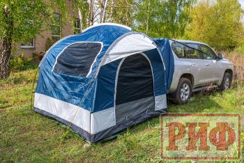 31 489 р. Тент-тамбур 250x250x250 (6м2) РИФ rifan062525600w  с доставкой в г. Керчь. Увеличить фотографию 13