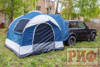 31 489 р. Тент-тамбур 250x250x250 (6м2) РИФ rifan062525600w  с доставкой в г. Керчь. Увеличить фотографию 21