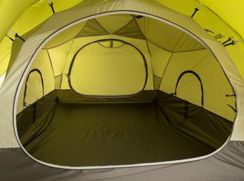 24 779 р. Палатка Naturehike Lgloo Alpine, 2-местная Naturehike nh19zp012-li  с доставкой в г. Керчь. Увеличить фотографию 9