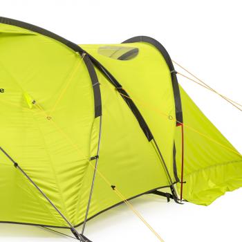 24 779 р. Палатка Naturehike Lgloo Alpine, 2-местная Naturehike nh19zp012-li  с доставкой в г. Керчь. Увеличить фотографию 7