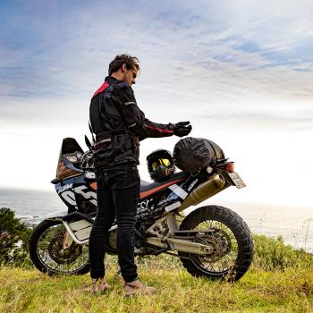 23 709 р. Палатка Naturehike Could Tourer 2-местная+ мотоцикл, алюминиевый каркас, серый Naturehike nh19zp013-g  с доставкой в г. Керчь. Увеличить фотографию 9