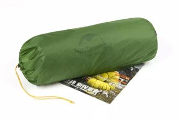 37 979 р. Палатка Naturehike Opalus Si 2-местная, алюминиевый каркас, зеленый Naturehike nh20zp001-dfgr  с доставкой в г. Керчь. Увеличить фотографию 14