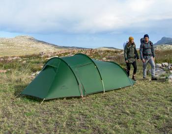 37 979 р. Палатка Naturehike Opalus Si 2-местная, алюминиевый каркас, зеленый Naturehike nh20zp001-dfgr  с доставкой в г. Керчь. Увеличить фотографию 10
