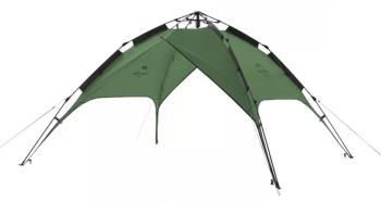 8 529 р. Палатка Naturehike 3-местная, быстросборная, зеленая Naturehike nh21zp008-3fgr  с доставкой в г. Керчь. Увеличить фотографию 4