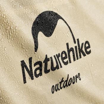 13 949 р. Палатка Naturehike Ango 3-местная, быстросборная, бежевая Naturehike nh21zp010-kh  с доставкой в г. Керчь. Увеличить фотографию 8
