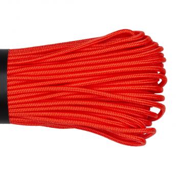 329 р. Паракорд 275 (мини) CORD nylon 10м световозвращающий (neon orange) CORD 275.n10.lm.n.o  с доставкой в г. Керчь. Увеличить фотографию 2
