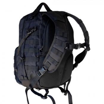 5 869 р. Рюкзак Tramp Squad 50 л (Черный) TRAMP trp-042-blk  с доставкой в г. Керчь. Увеличить фотографию 3