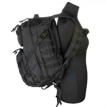 5 869 р. Рюкзак Tramp Squad 50 л (Черный) TRAMP trp-042-blk  с доставкой в г. Керчь. Увеличить фотографию 6
