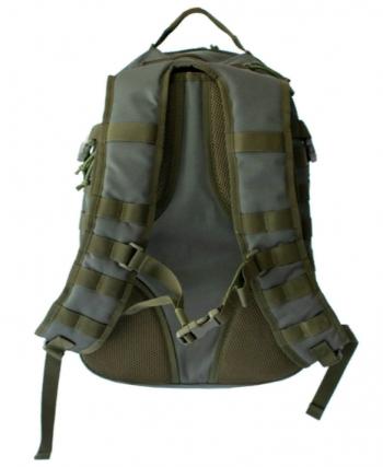 5 869 р. Рюкзак Tramp Squad 50 л (Olive green) TRAMP trp-042-grn  с доставкой в г. Керчь. Увеличить фотографию 5