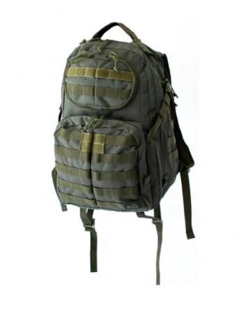 5 869 р. Рюкзак Tramp Squad 50 л (Olive green) TRAMP trp-042-grn  с доставкой в г. Керчь. Увеличить фотографию 1