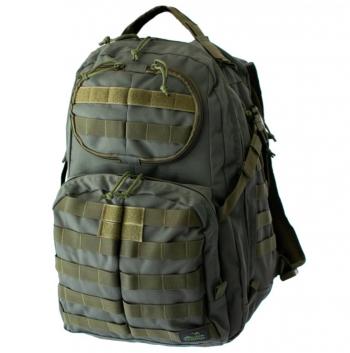 5 869 р. Рюкзак Tramp Squad 50 л (Olive green) TRAMP trp-042-grn  с доставкой в г. Керчь. Увеличить фотографию 6