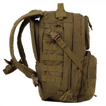 5 399 р. Рюкзак Tramp Squad 50 л (Бежевый) TRAMP trp-042-san  с доставкой в г. Керчь. Увеличить фотографию 4