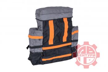 10 119 р. Сумка для вещей на запасное колесо черная Telawei Telawei reartyrebagpl  с доставкой в г. Керчь. Увеличить фотографию 1