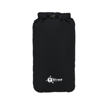 2 729 р. Гермомешок BTrace с лямками DryBag 60л (Черный) BTrace a0356-b  с доставкой в г. Керчь. Увеличить фотографию 1