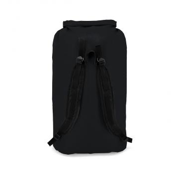 2 729 р. Гермомешок BTrace с лямками DryBag 60л (Черный) BTrace a0356-b  с доставкой в г. Керчь. Увеличить фотографию 2