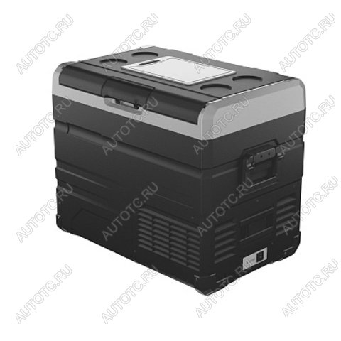 28 979 р. Холодильник автомобильный двухкамерный ALPICOOL TW-45 45 л 1224220 В ALPICOOL tw45  с доставкой в г. Керчь