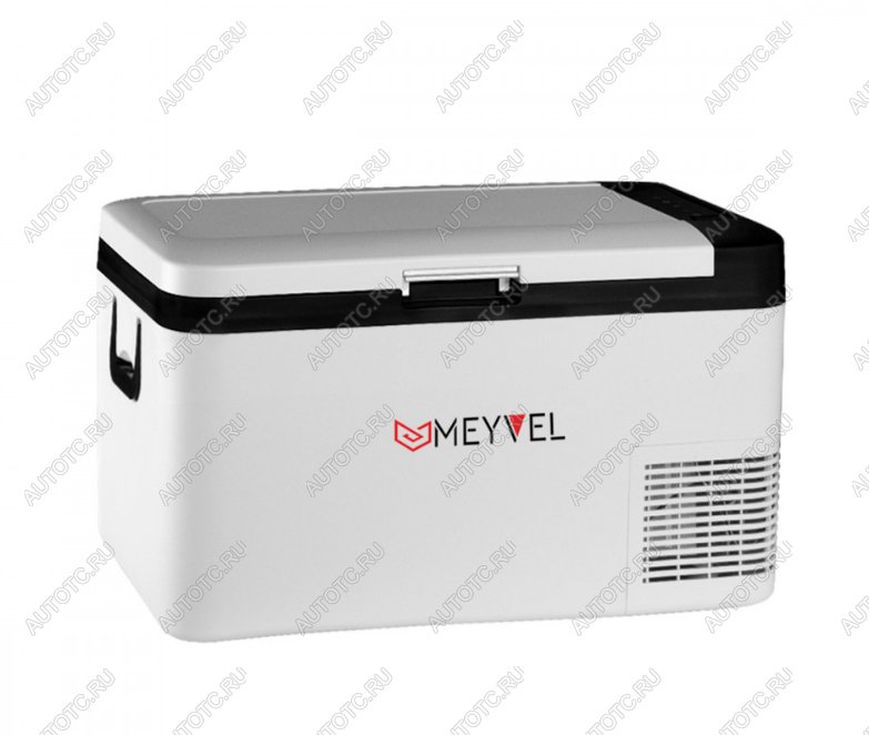 19 999 р. Холодильник автомобильный MEYVEL AF-G25 25 л 1224 В MEYVEL 970045  с доставкой в г. Керчь
