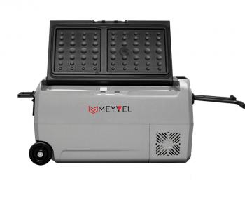 22 799 р. Холодильник автомобильный MEYVEL AF-SD36 36 л 1224 MEYVEL 970058  с доставкой в г. Керчь. Увеличить фотографию 5