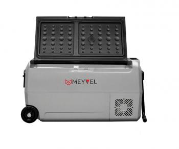 22 799 р. Холодильник автомобильный MEYVEL AF-SD36 36 л 1224 MEYVEL 970058  с доставкой в г. Керчь. Увеличить фотографию 4