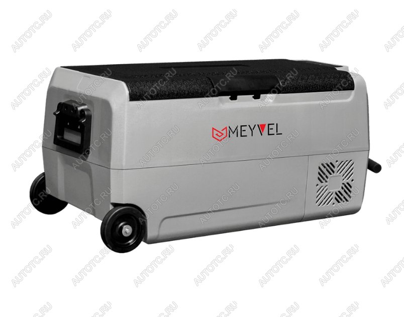 22 799 р. Холодильник автомобильный MEYVEL AF-SD36 36 л 1224 MEYVEL 970058  с доставкой в г. Керчь