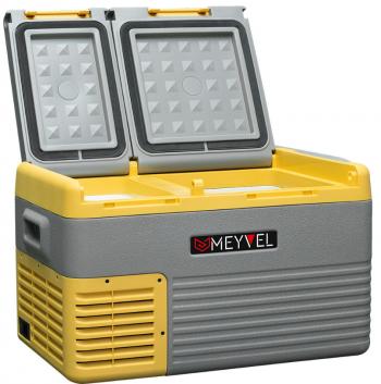 17 399 р. Холодильник автомобильный MEYVEL AF-K35D 35 л 1224 MEYVEL 970109  с доставкой в г. Керчь. Увеличить фотографию 2