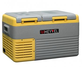 17 399 р. Холодильник автомобильный MEYVEL AF-K35D 35 л 1224 MEYVEL 970109  с доставкой в г. Керчь. Увеличить фотографию 1