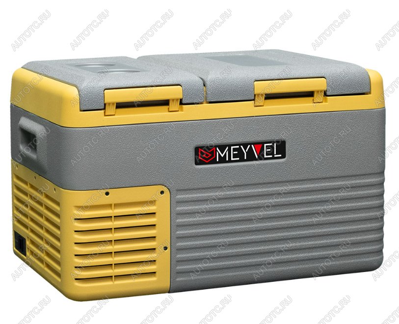 17 399 р. Холодильник автомобильный MEYVEL AF-K35D 35 л 1224 MEYVEL 970109  с доставкой в г. Керчь