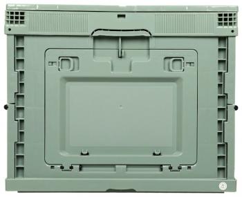 6 859 р. Ящик туристический Naturehike 80 л, трансформер, зеленый Naturehike nh20sj036-dgr80l  с доставкой в г. Керчь. Увеличить фотографию 8